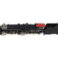 W&R Enterprises HO BRASS NP Z-2 Version 2 2-8-8-2 Steam Locomotive #4003 LN/Box