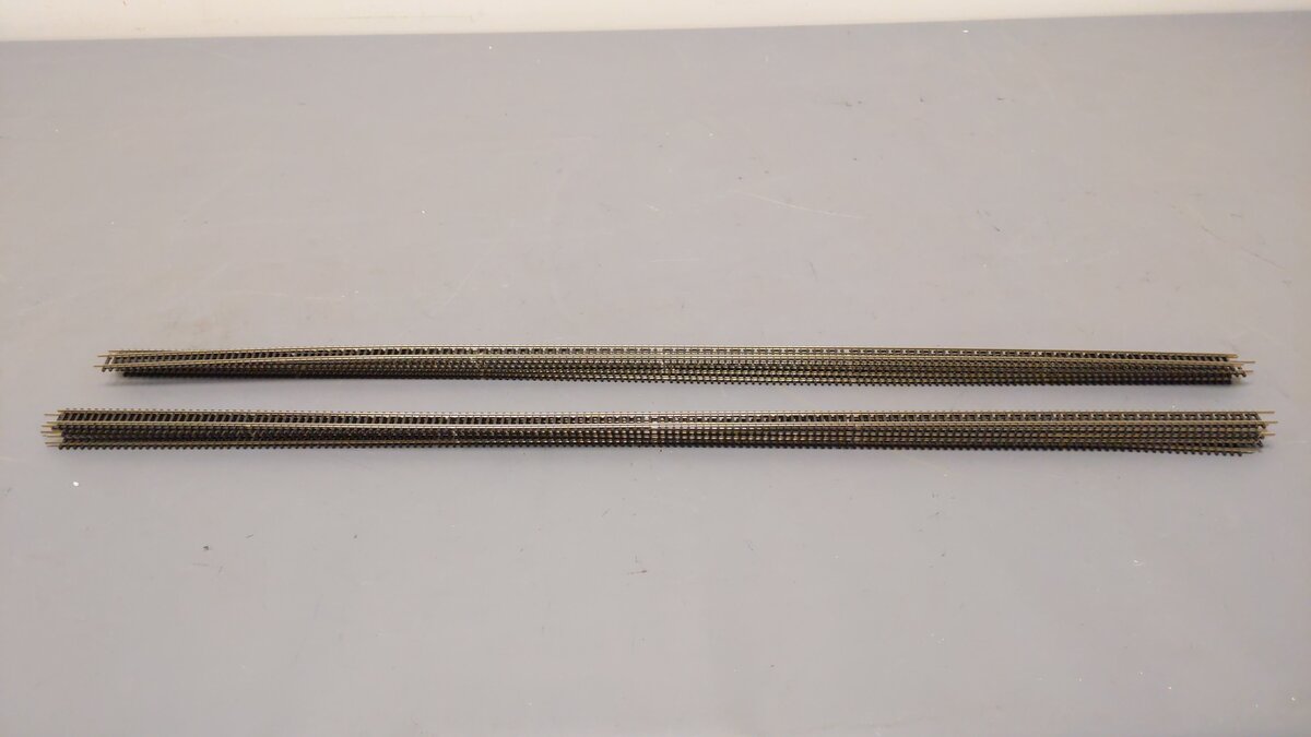 Atlas 2500 N Scale 30