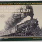 New York Central in the Hudson Valley Paperback Book By George H. Drury VG
