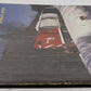 Rails Beyond The Rutland  Paperback Book By Philip R. Jordan VG