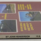 Four Great Divisions Paperback Book By John Henderson VG