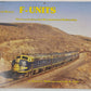 General Motors' F-UNITS Paperback Book By Daniel J. Mulhearn, John R. Taibi VG