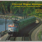 Covered Wagon Mystique Paperback Book Todd Humphry, John Humphry, Gardiner Cross EX