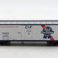 Atlas 20006332 HO Scale Pabst Blue Ribbon 40' Plug Door Boxcar #1051