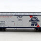 Atlas 20006333 HO Scale Pabst Blue Ribbon 40' Plug-Door Boxcar #1079