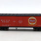Atlas 20006338 HO Scale Schaefer 40' Plug Door Boxcar #53123