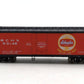 Atlas 20006339 HO Scale Schaefer 40' Plug Door Boxcar #53148