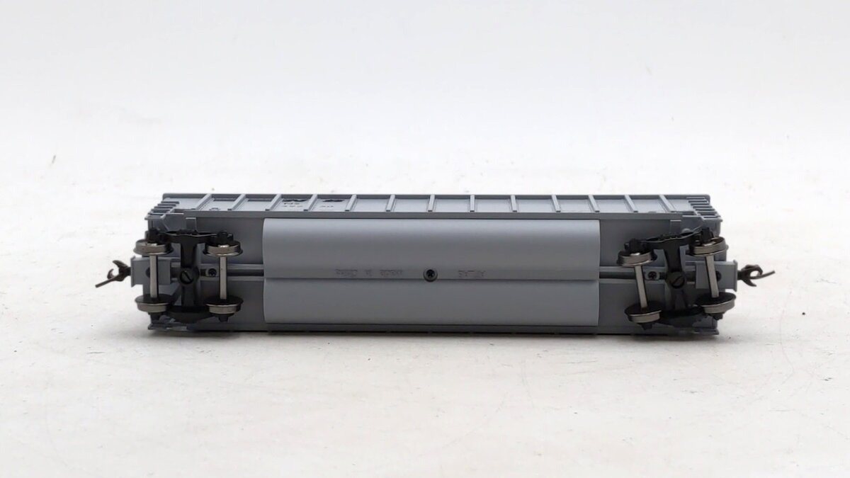 Atlas 20005705 HO Norfolk Southern Trainmaster Aluminum Coal Gondola #49732