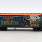 Atlas 20006765 HO SSLX Halloween Special 40' Plug Door Boxcar #1692 LN/Box