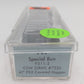 Atlas 50002901 N CGW General American 3500 Dry-Flo 3-Bay Covered Hopper #7720
