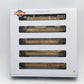 Athearn 98913 HO Scale TTX Corporation Maxi I Stack Cars #750709 (Set of 5) NIB
