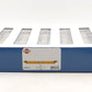 Athearn 98913 HO Scale TTX Corporation Maxi I Stack Cars #750709 (Set of 5) NIB