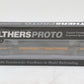 Walthers 920-104208 HO RTTX 89' Bethlehem Flush-Deck Flatcar #156233