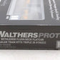 Walthers 920-104208 HO RTTX 89' Bethlehem Flush-Deck Flatcar #156233