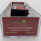 Micro-Trains 10100883 N Railroad Magazine "Emergency Stop" June 1939 Boxcar