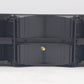 MTH 70-75011 G Scale Chicago Northwestern 4-Bay Hopper #135798-99 (Metal Wheels)