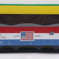 MTH 70-75011 G Scale Chicago Northwestern 4-Bay Hopper #135798-99 (Metal Wheels)