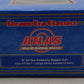 Atlas 7758-1 O Scale Lehigh Valley 55-Ton Fishbelly Hopper Car #25000 (2-Rail) EX/Box