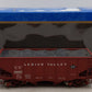 Atlas 7758-4 O Lehigh Valley 55 Ton Fishbelly Hopper #25287 (2 Rail) EX/Box
