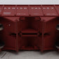 Atlas 7758-4 O Lehigh Valley 55 Ton Fishbelly Hopper #25287 (2 Rail) EX/Box