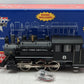 USA Trains R20055 G New York Central Dockside 0-6-0T Steam Locomotive EX/Box