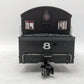 USA Trains R20055 G New York Central Dockside 0-6-0T Steam Locomotive EX/Box