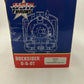 USA Trains R20055 G New York Central Dockside 0-6-0T Steam Locomotive EX/Box