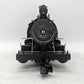 USA Trains R20055 G New York Central Dockside 0-6-0T Steam Locomotive EX/Box
