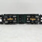 K-Line K2252IC O Kennecott Copper Corporation MP-15 Diesel Locomotive #906 EX/Box