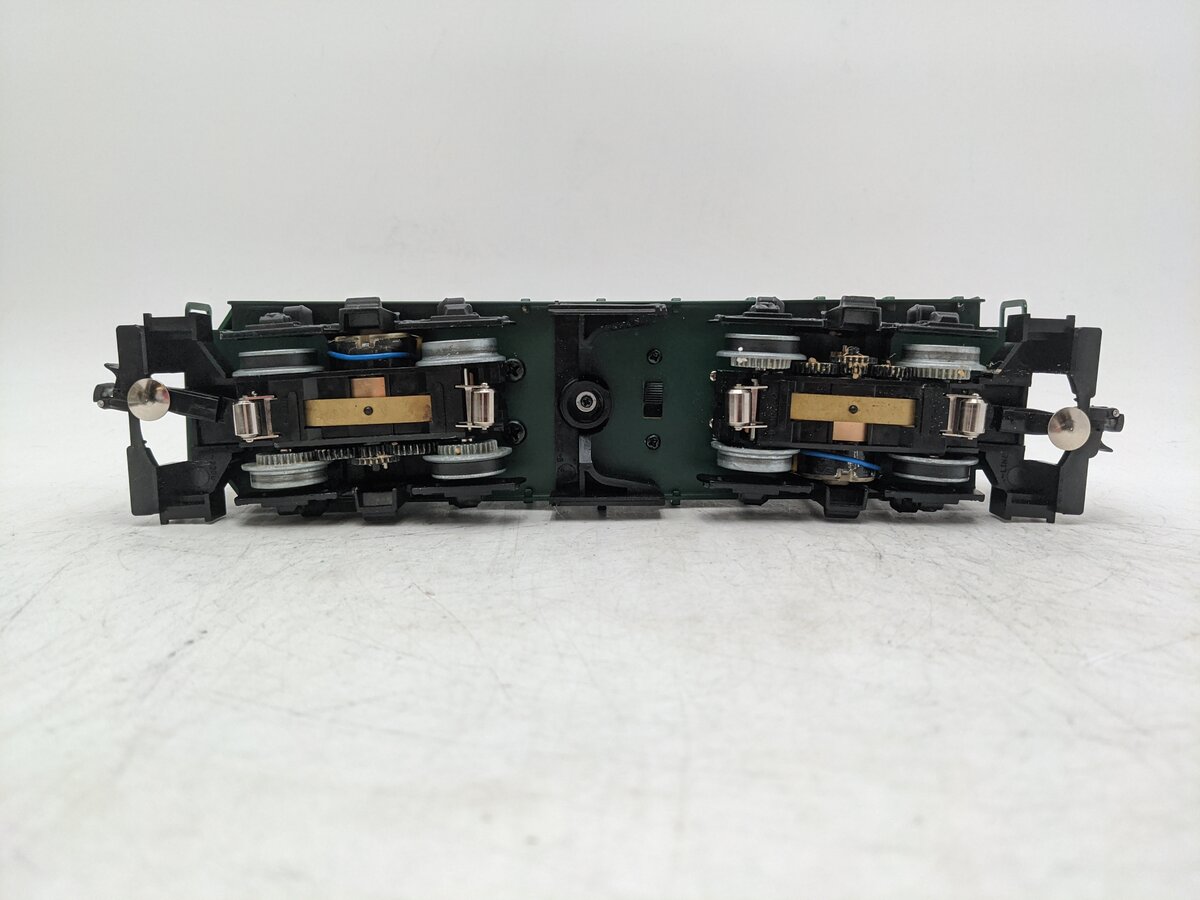 K-Line K2252IC O Kennecott Copper Corporation MP-15 Diesel Locomotive #906 EX/Box