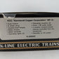 K-Line K2252IC O Kennecott Copper Corporation MP-15 Diesel Locomotive #906 EX/Box