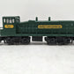 K-Line K2252IC O Kennecott Copper Corporation MP-15 Diesel Locomotive #906 EX/Box