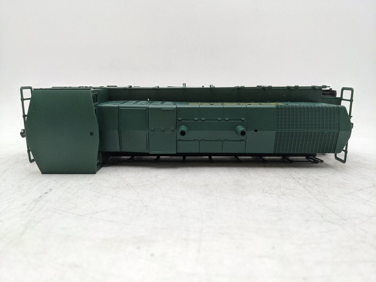 K-Line K2252IC O Kennecott Copper Corporation MP-15 Diesel Locomotive #906 EX/Box
