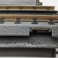 MTH 40-1010 O RealTrax 0-72 Curved Track w/Hollow Rails [6] EX