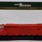 Bowser 24989 HO CM&Q SD40-2F Diesel Locomotive #9014 w/ DCC & Sound LN/Box