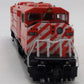Bowser 24989 HO CM&Q SD40-2F Diesel Locomotive #9014 w/ DCC & Sound LN/Box