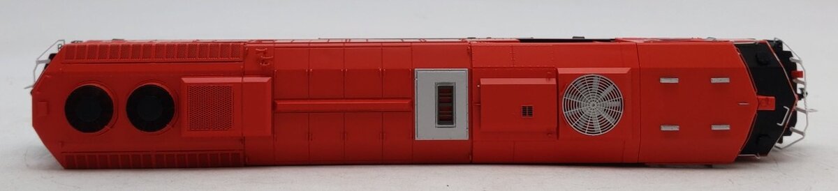 Bowser 24989 HO CM&Q SD40-2F Diesel Locomotive #9014 w/ DCC & Sound LN/Box