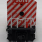 Bowser 24989 HO CM&Q SD40-2F Diesel Locomotive #9014 w/ DCC & Sound LN/Box