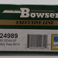 Bowser 24989 HO CM&Q SD40-2F Diesel Locomotive #9014 w/ DCC & Sound LN/Box