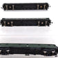 Fleischmann & Arnold N Scale Assorted Passenger Cars [3] EX