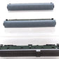 Fleischmann & Arnold N Scale Assorted Passenger Cars [3] EX