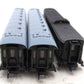 Fleischmann & Arnold N Scale Assorted Passenger Cars [3] EX