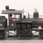 Bachmann 81196 G Pardee & Curtin Lumber Co. 2-Truck Shay Steam Locomotive #11 VG/Box