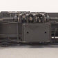 Bachmann 81196 G Pardee & Curtin Lumber Co. 2-Truck Shay Steam Locomotive #11 VG/Box