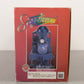 Bachmann 81196 G Pardee & Curtin Lumber Co. 2-Truck Shay Steam Locomotive #11 VG/Box
