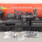 Bachmann 81196 G Pardee & Curtin Lumber Co. 2-Truck Shay Steam Locomotive #11 EX/Box