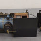 Bachmann 81495 1:20.3 Narrow Gauge Baldwin 2-6-0 Mogul Steam Locomotive & Tender