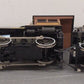 Bachmann 81495 1:20.3 Narrow Gauge Baldwin 2-6-0 Mogul Steam Locomotive & Tender EX/Box
