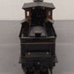 Bachmann 81495 1:20.3 Narrow Gauge Baldwin 2-6-0 Mogul Steam Locomotive & Tender EX/Box