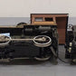 Bachmann 81495 1:20.3 Narrow Gauge Baldwin 2-6-0 Mogul Steam Locomotive & Tender